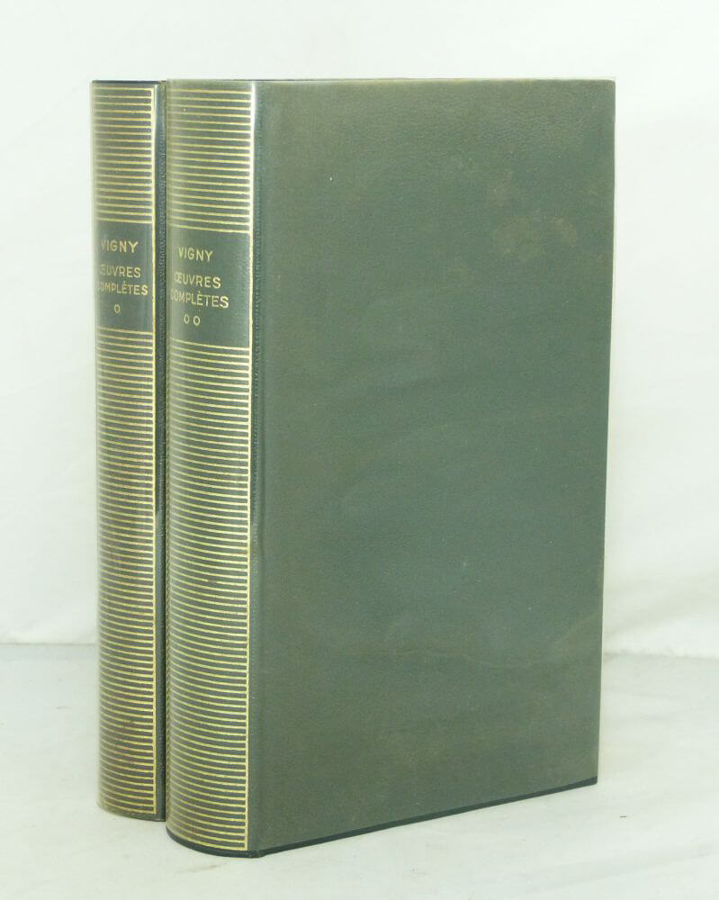 Oeuvres complètes.