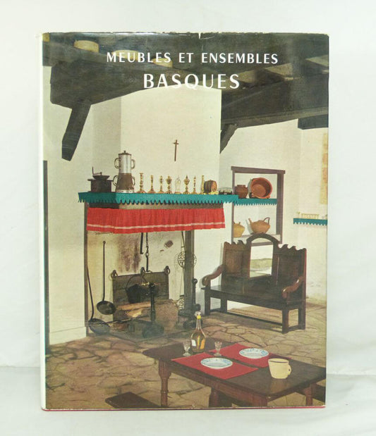 Basque furniture and sets