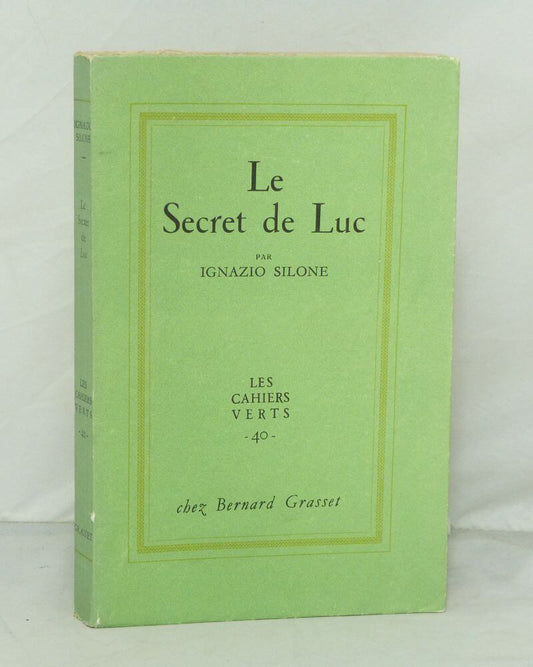 Le Secret de Luc