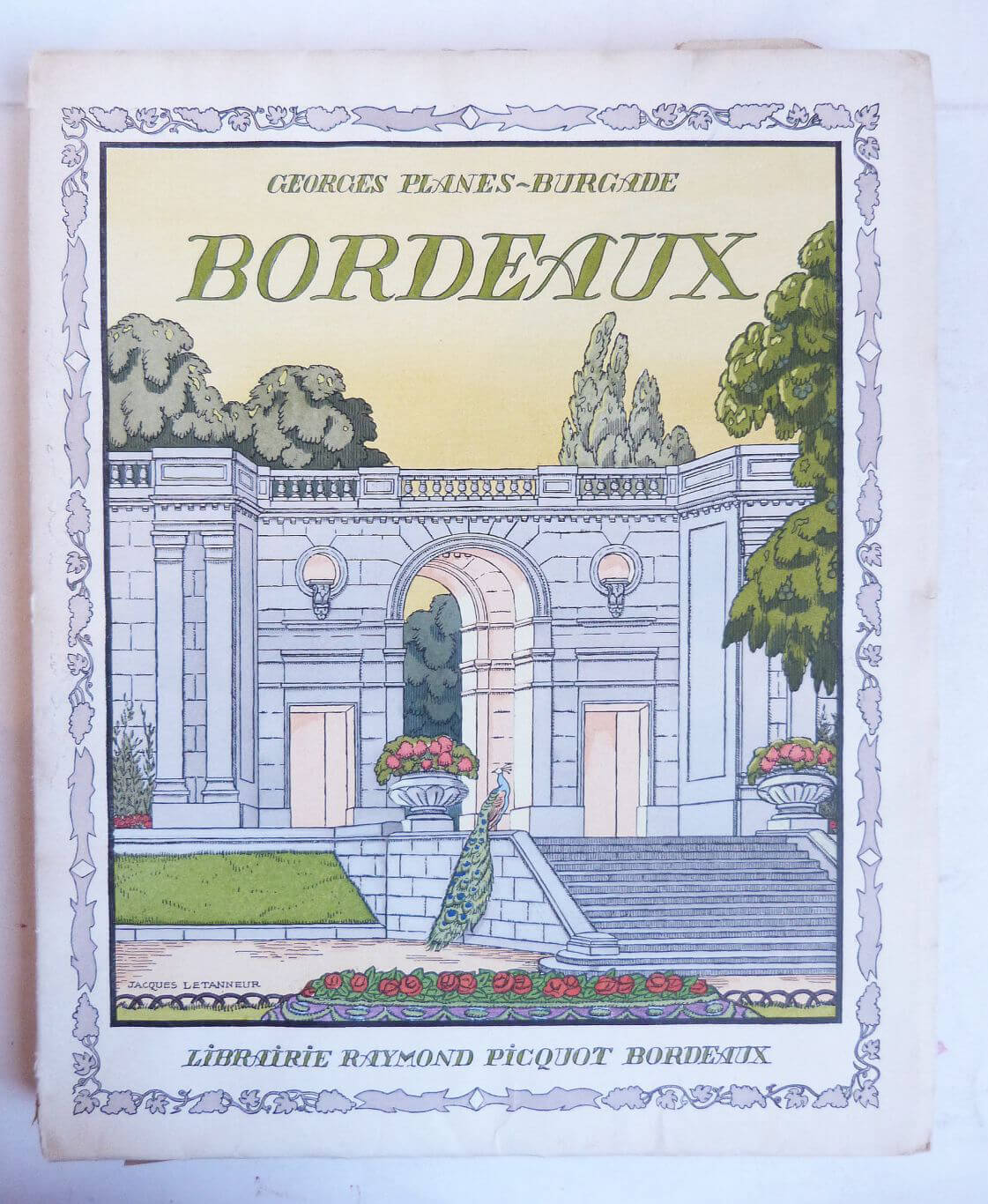 Bordeaux