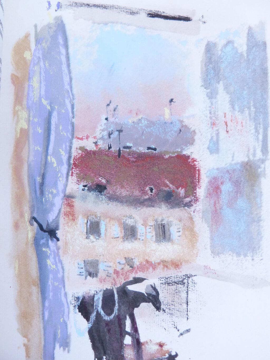 La bonne vie