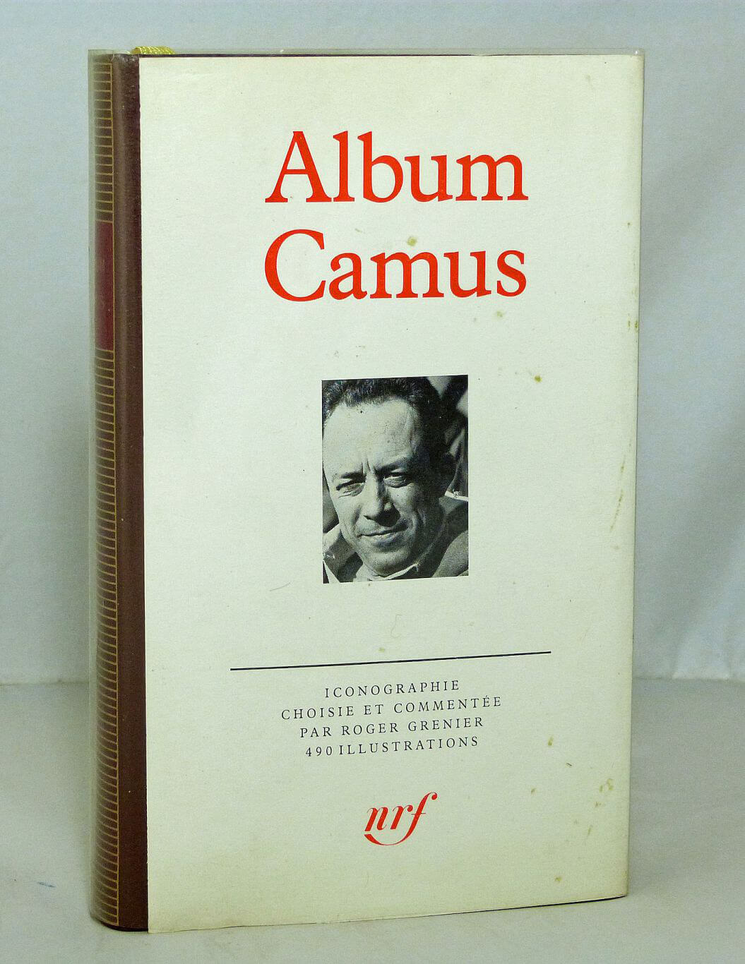 Album Camus