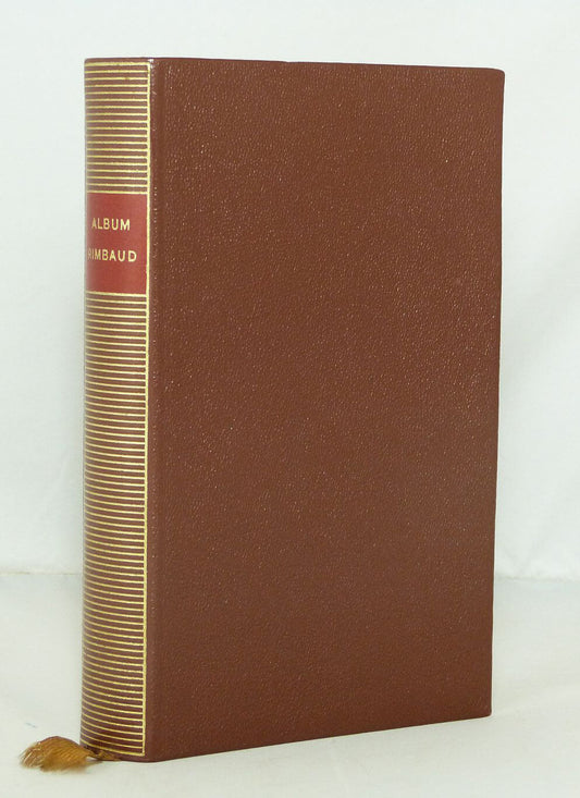 Rimbaud Album