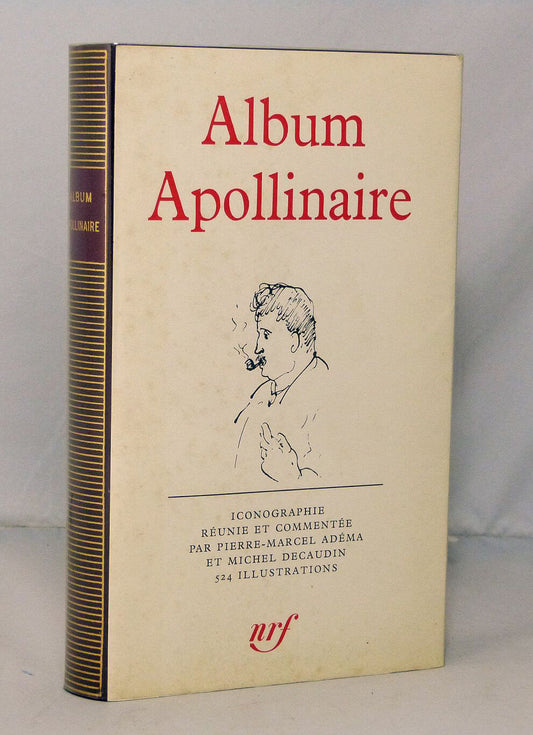 Apollinaire Album