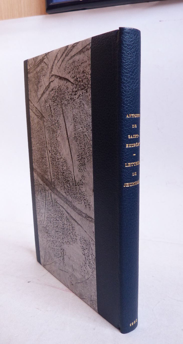 Early Letters (1923-1931)