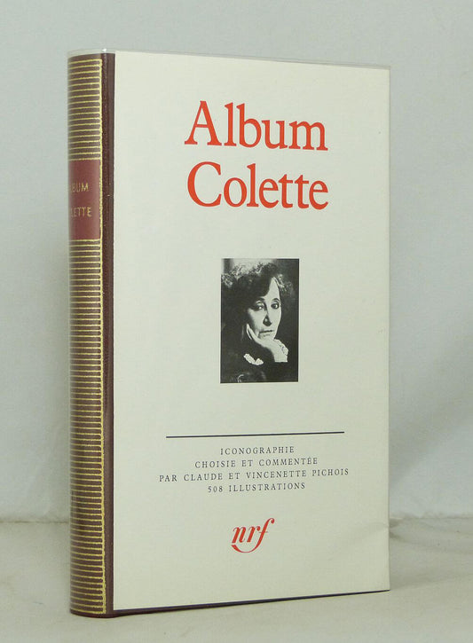 Album Colette