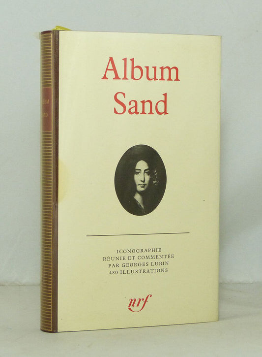 Album Sand