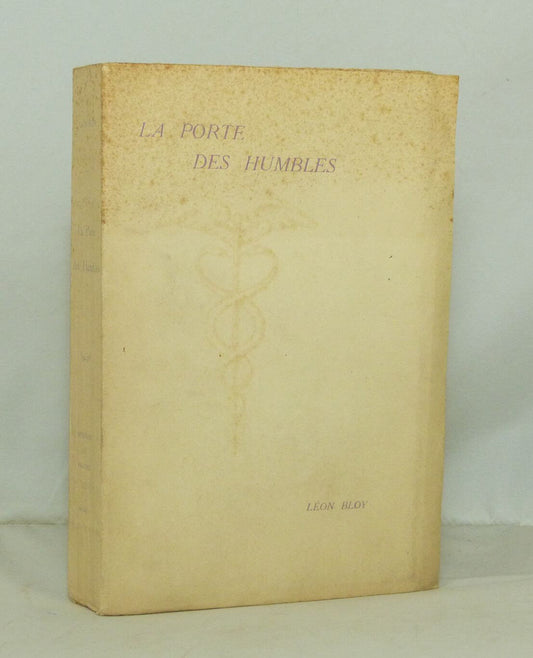 La Porte des Humbles. 1915-1917.
