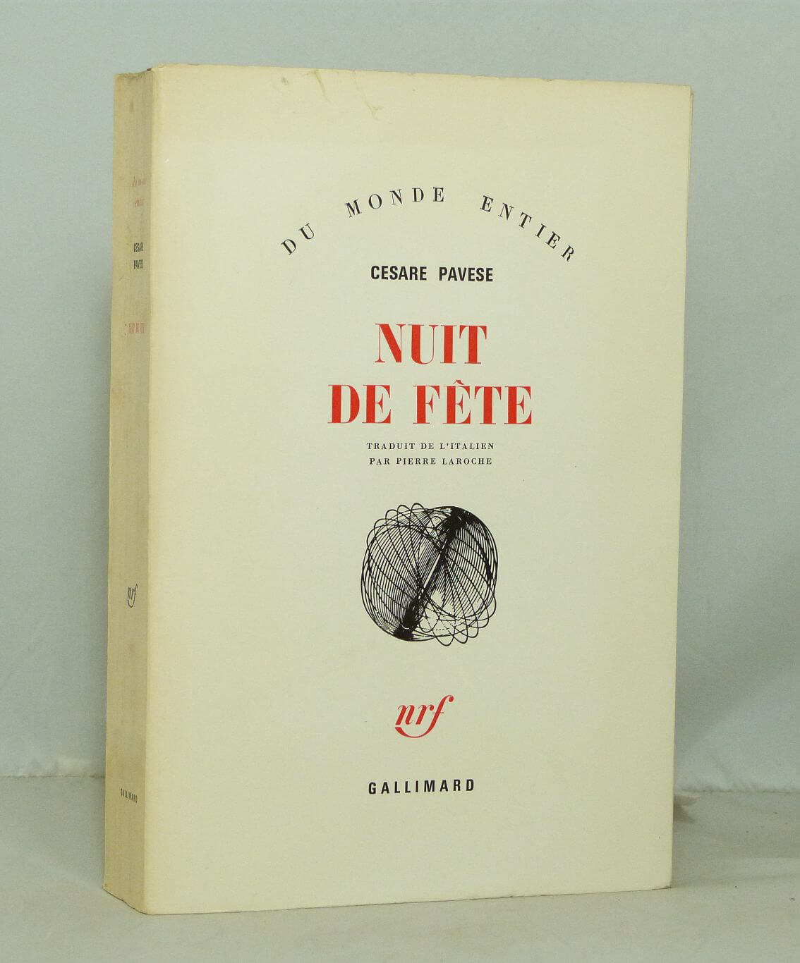 Party Night and Other Stories