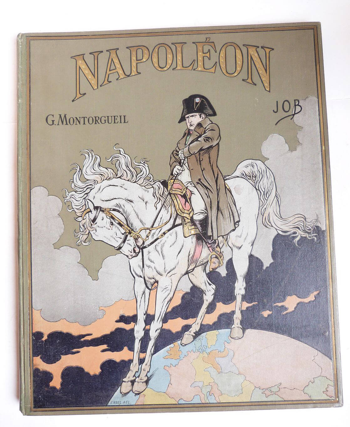 Napoléon