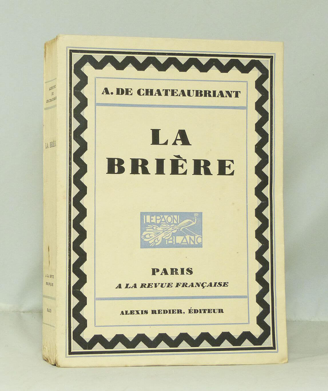 La Brière