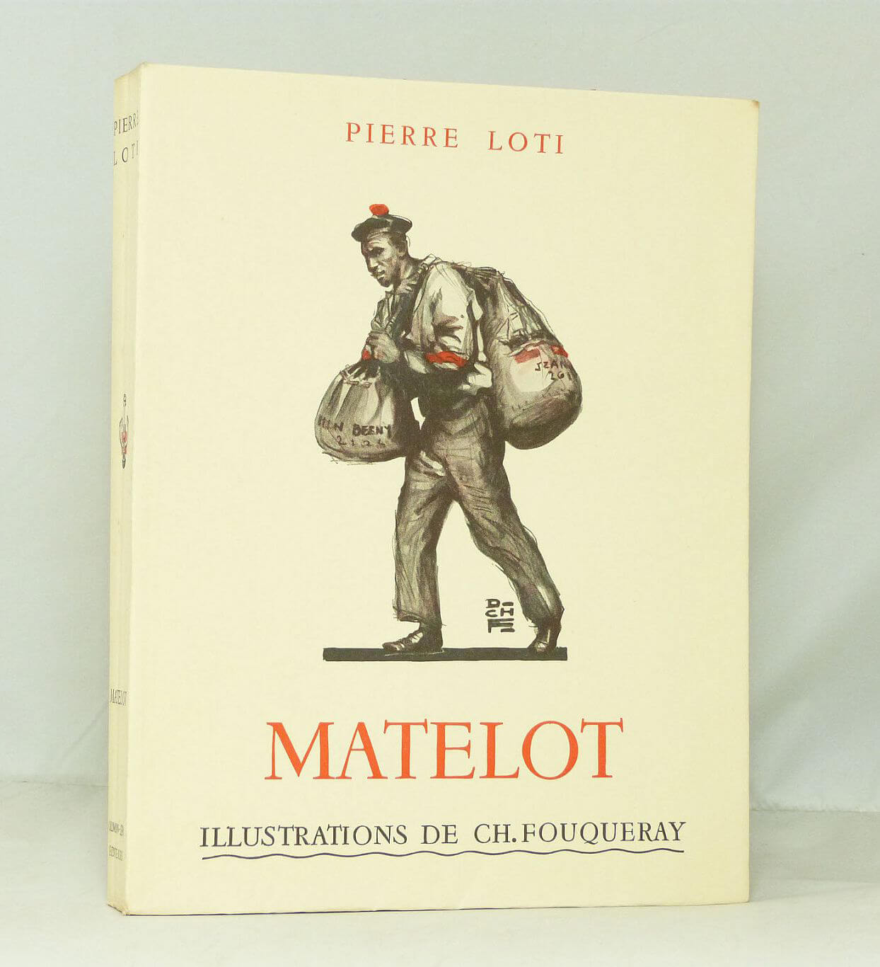 Matelot