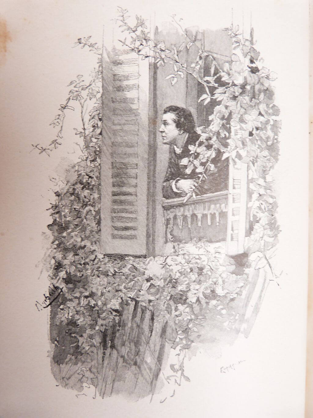 Poèmes et Récits