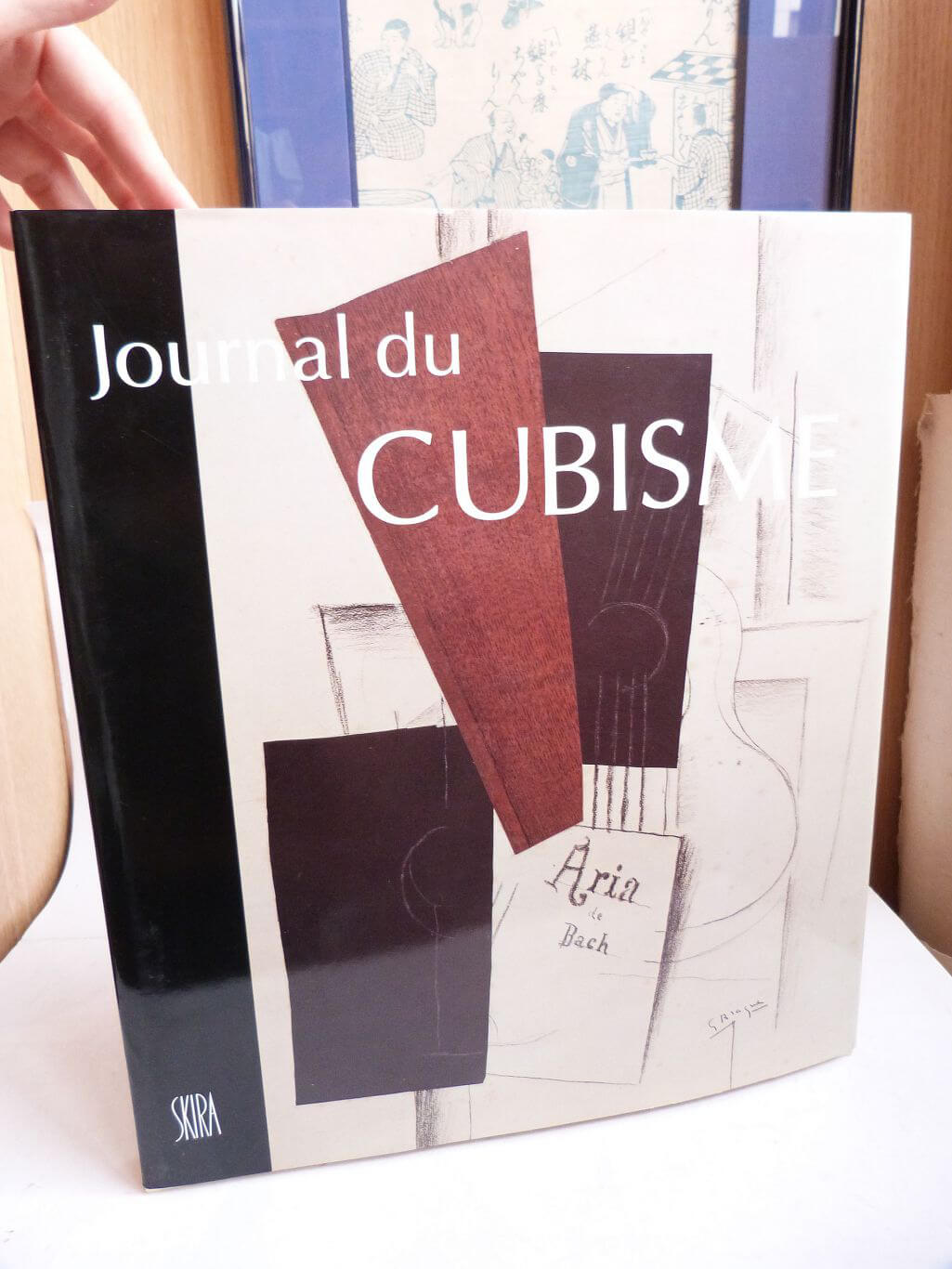 Journal du cubisme