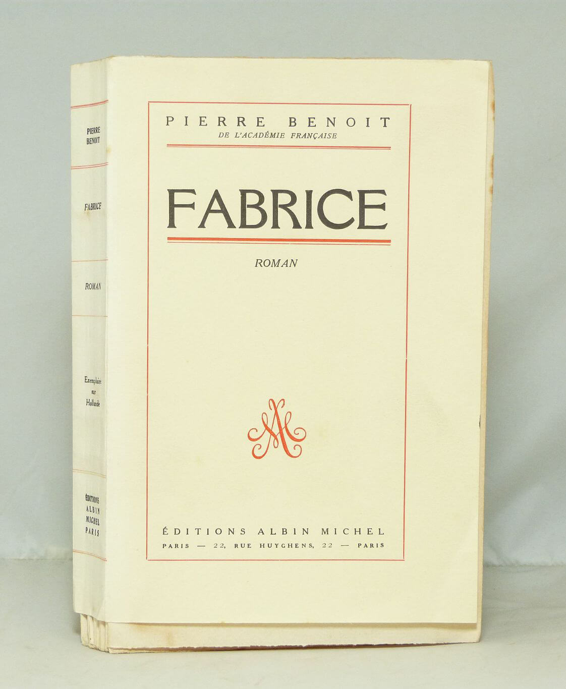 Fabrice