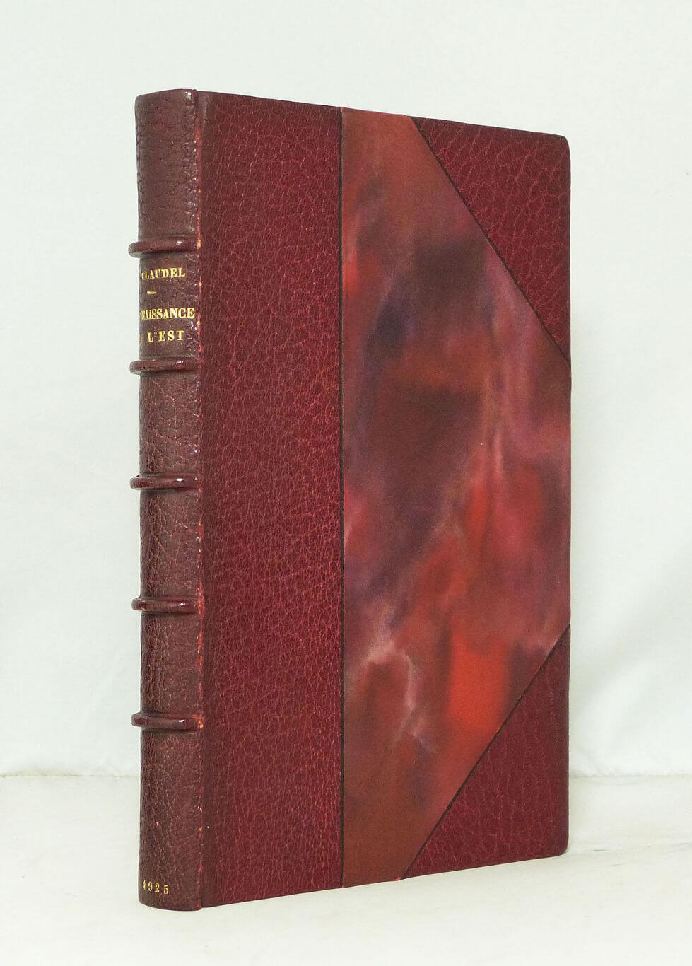 Connaissance de l'Est