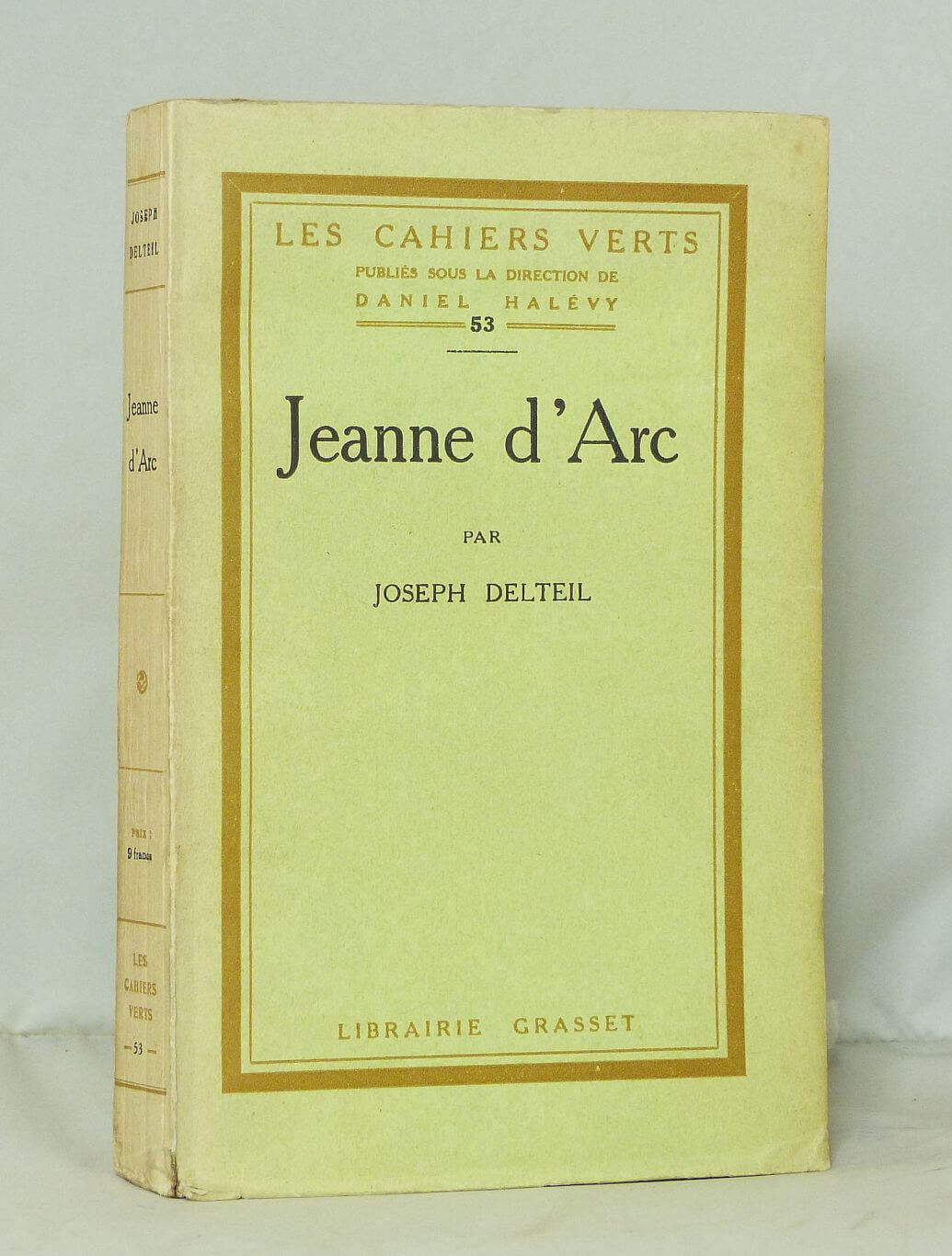 Jeanne d'Arc