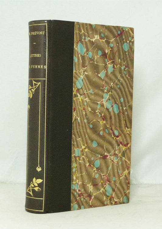 Women's Letters