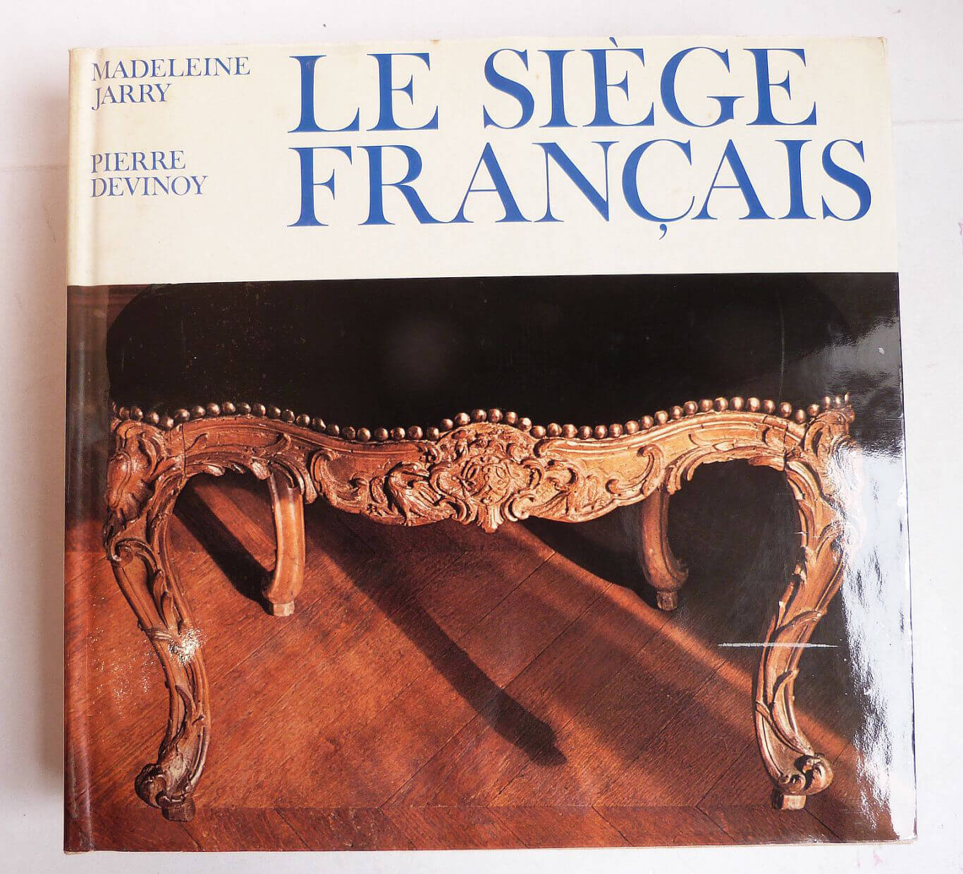 Le siège français