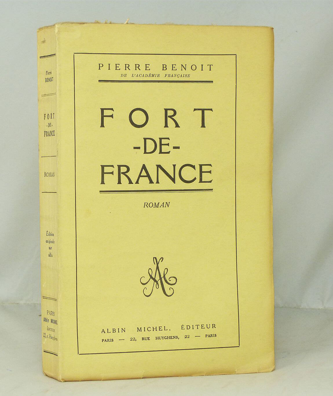 Fort-de-France