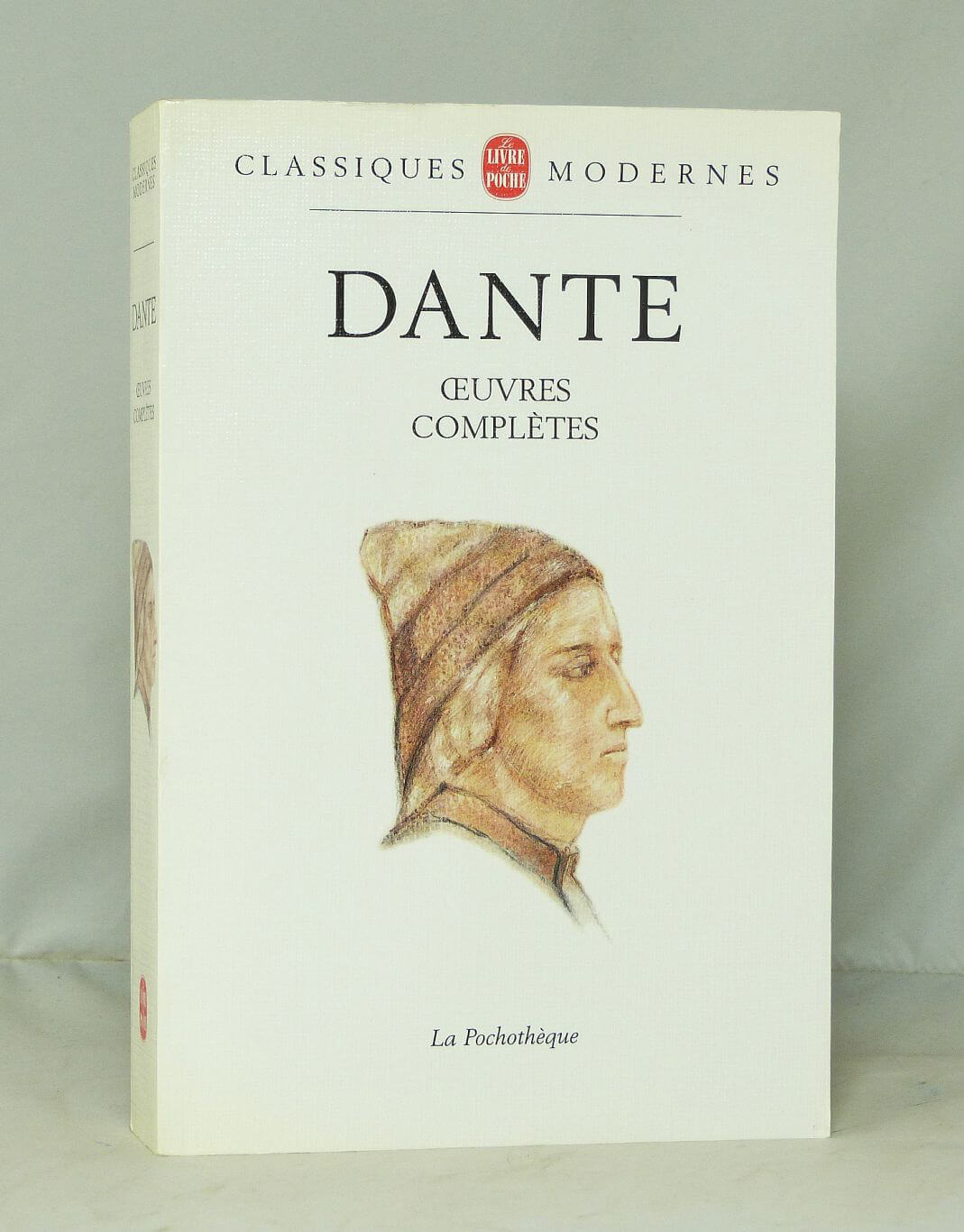Dante. Complete Works.