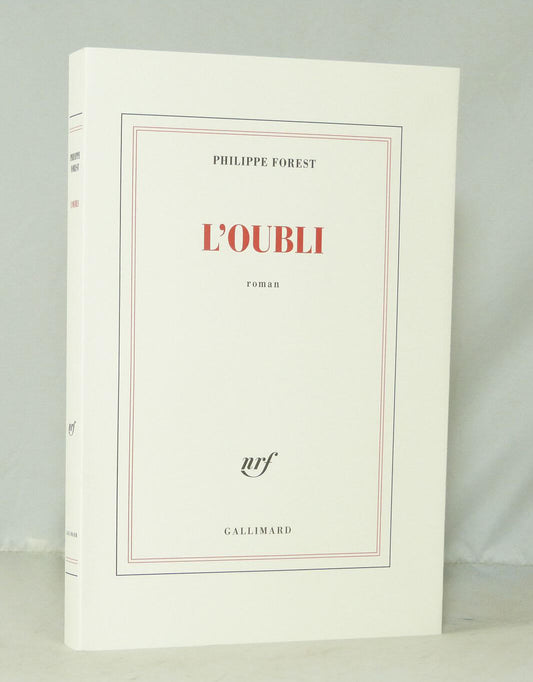 L'oubli