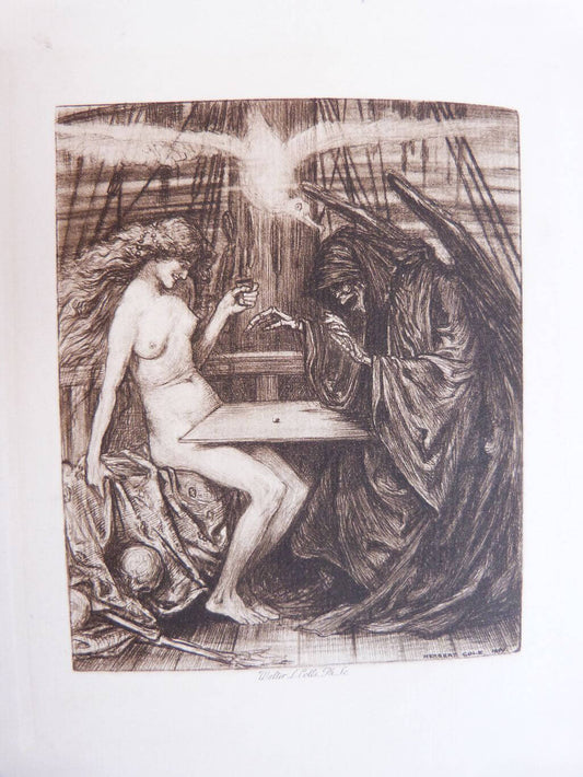 The Rime of the Ancient Mariner