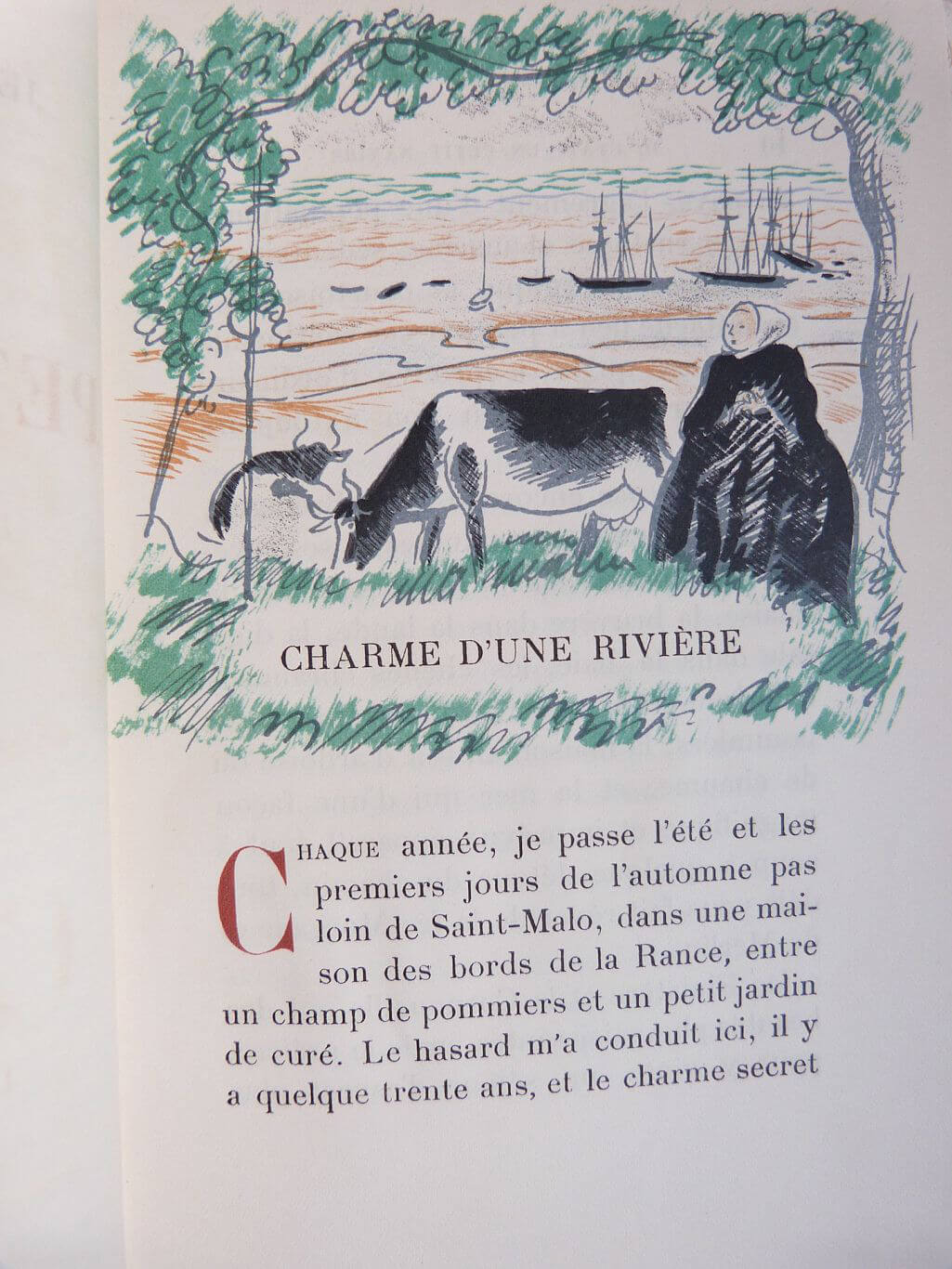 Il était un petit navire