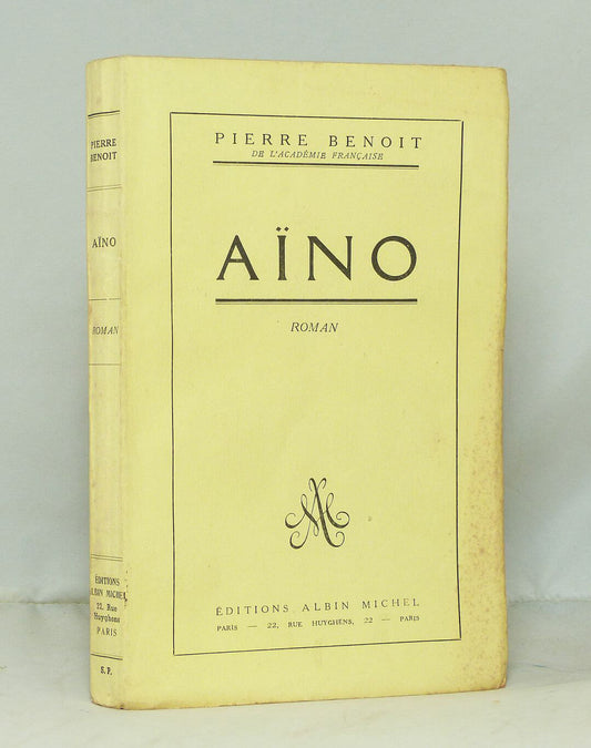 Aïno