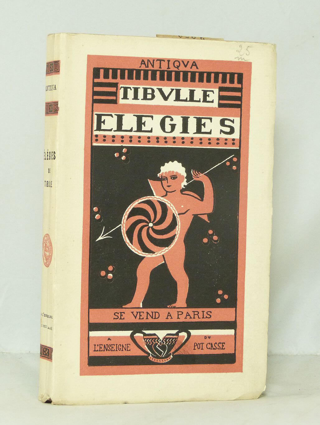 Elegies
