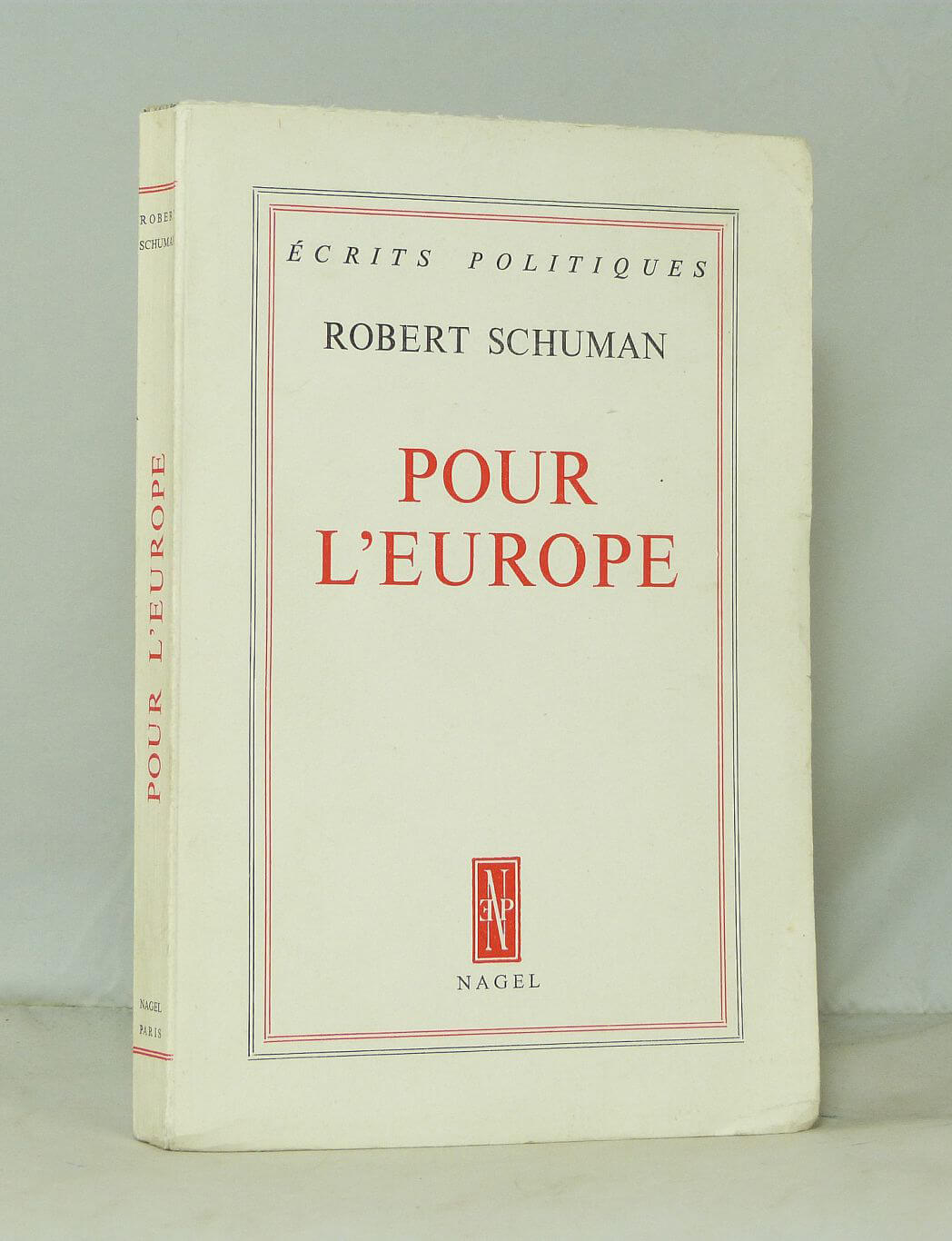 Pour l'Europe