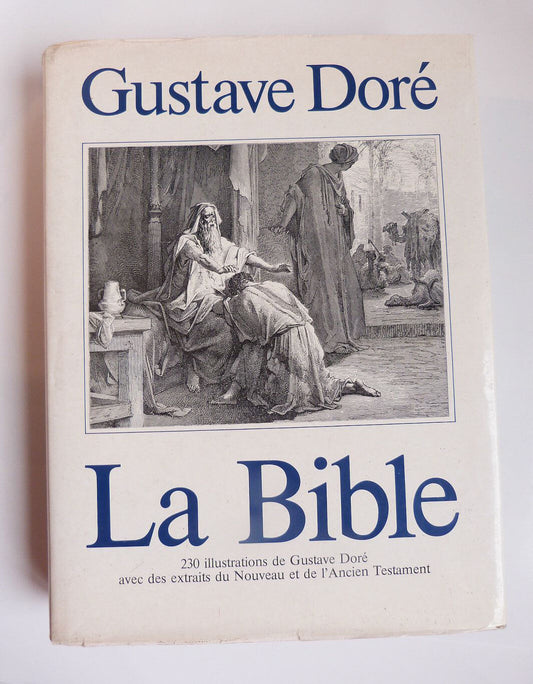 La Bible
