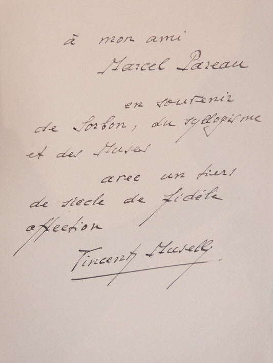 Les sonnets à Philis