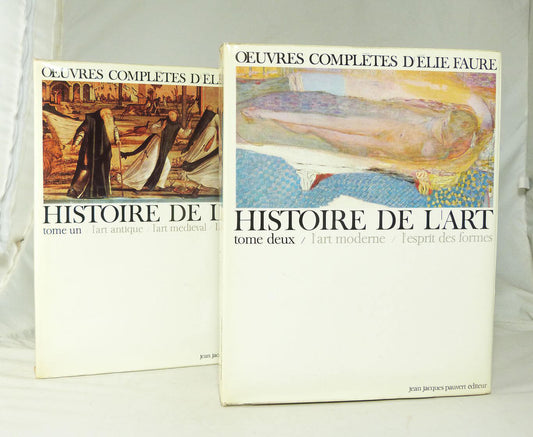 Histoire de l'Art