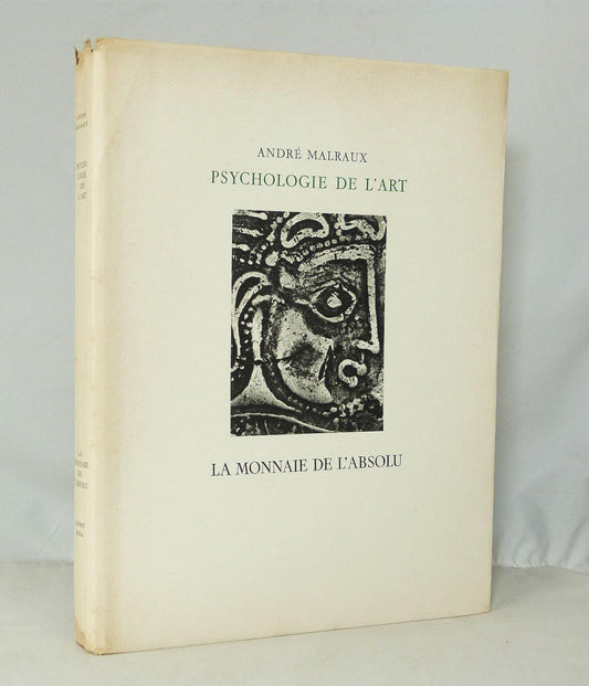 La monnaie de l'absolu.