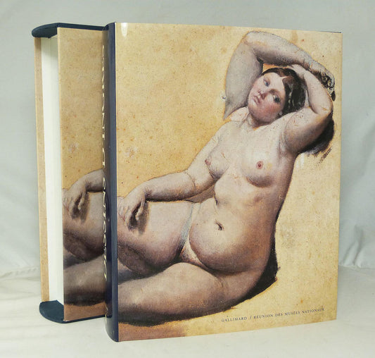 Dessins d'Ingres.