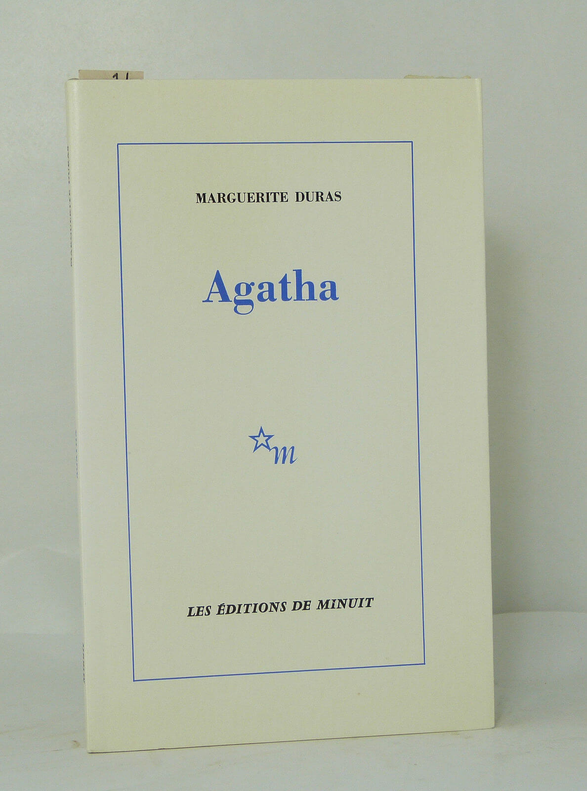 Agatha