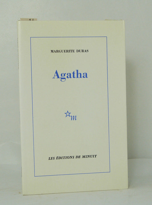 Agatha