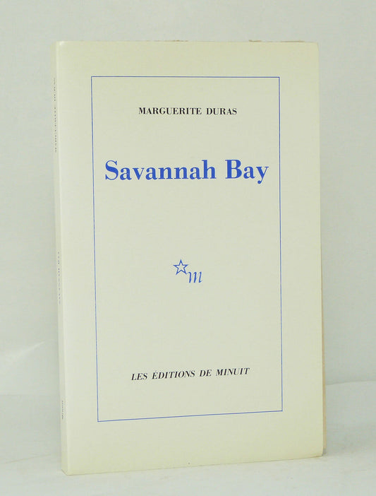 Savannah Bay