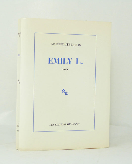 Emily L.