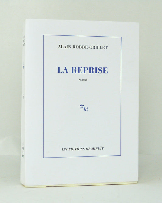 La reprise