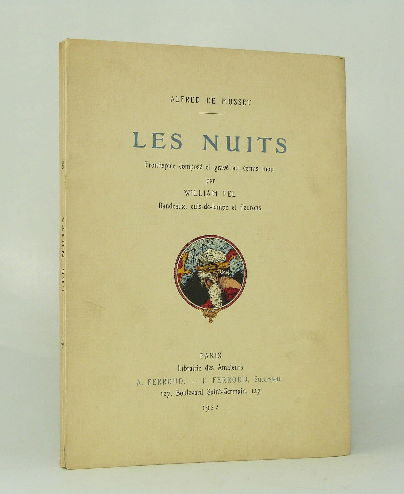 Les nuits