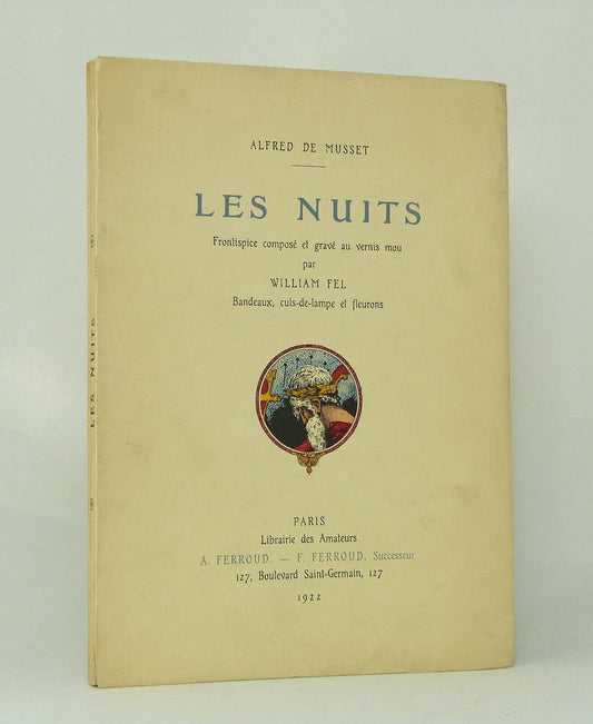Les nuits