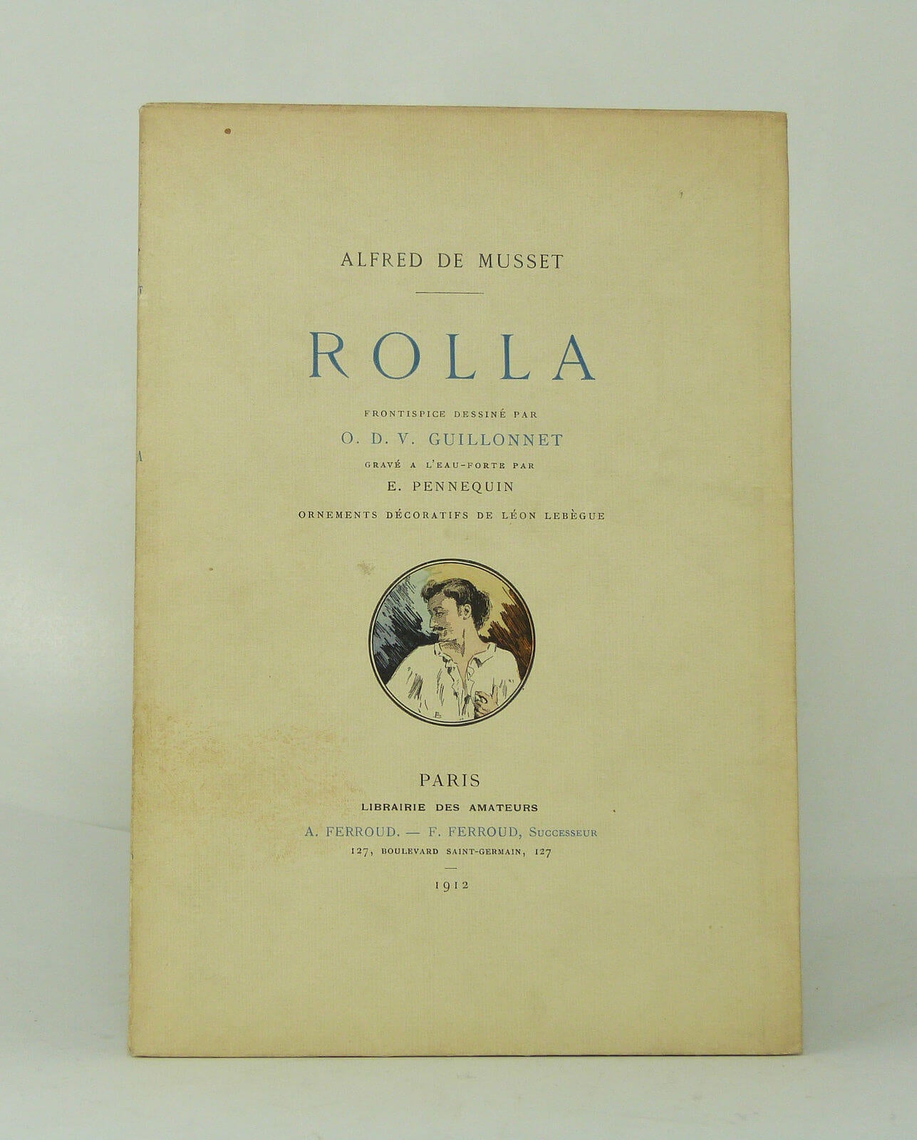 Rolla