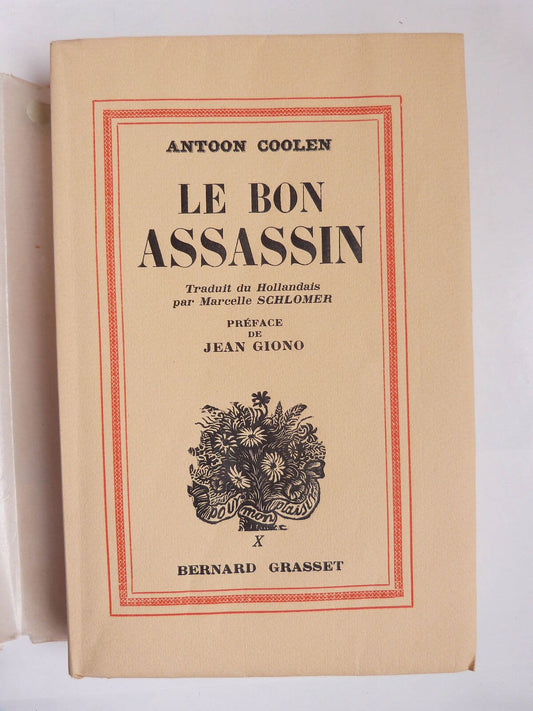 The Good Assassin