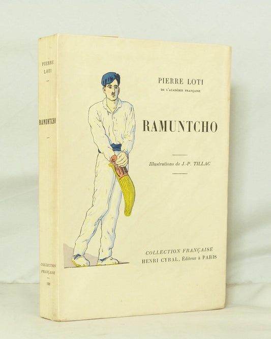 Ramuntcho