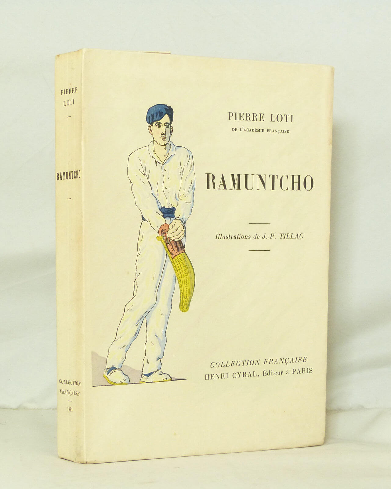 Ramuntcho