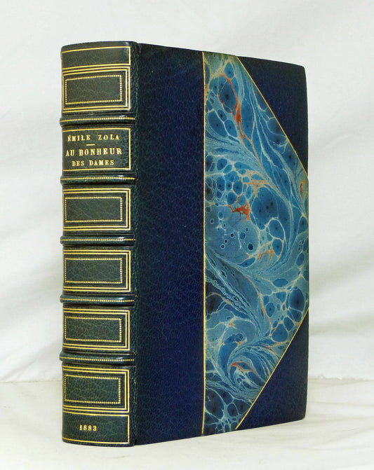 The Ladies' Paradise