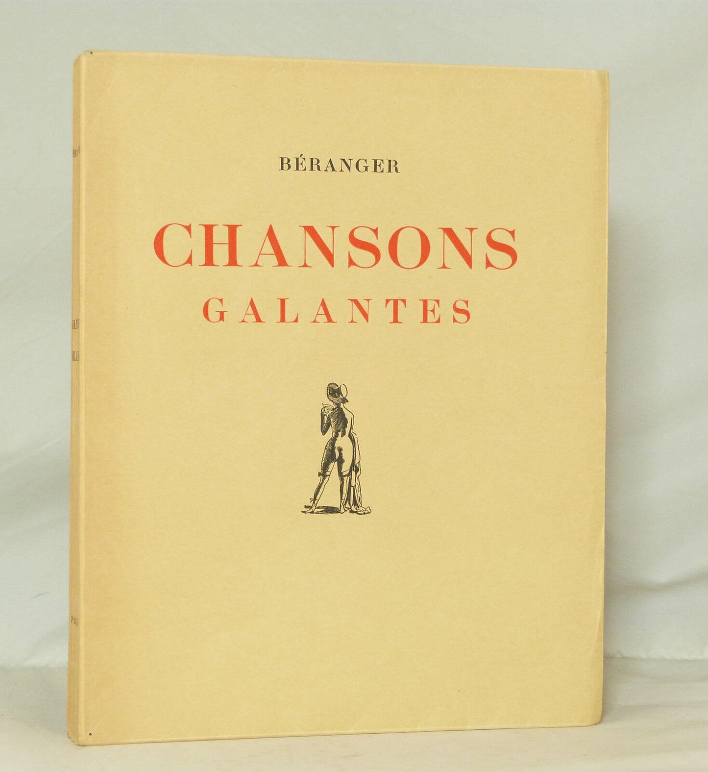 Chansons galantes