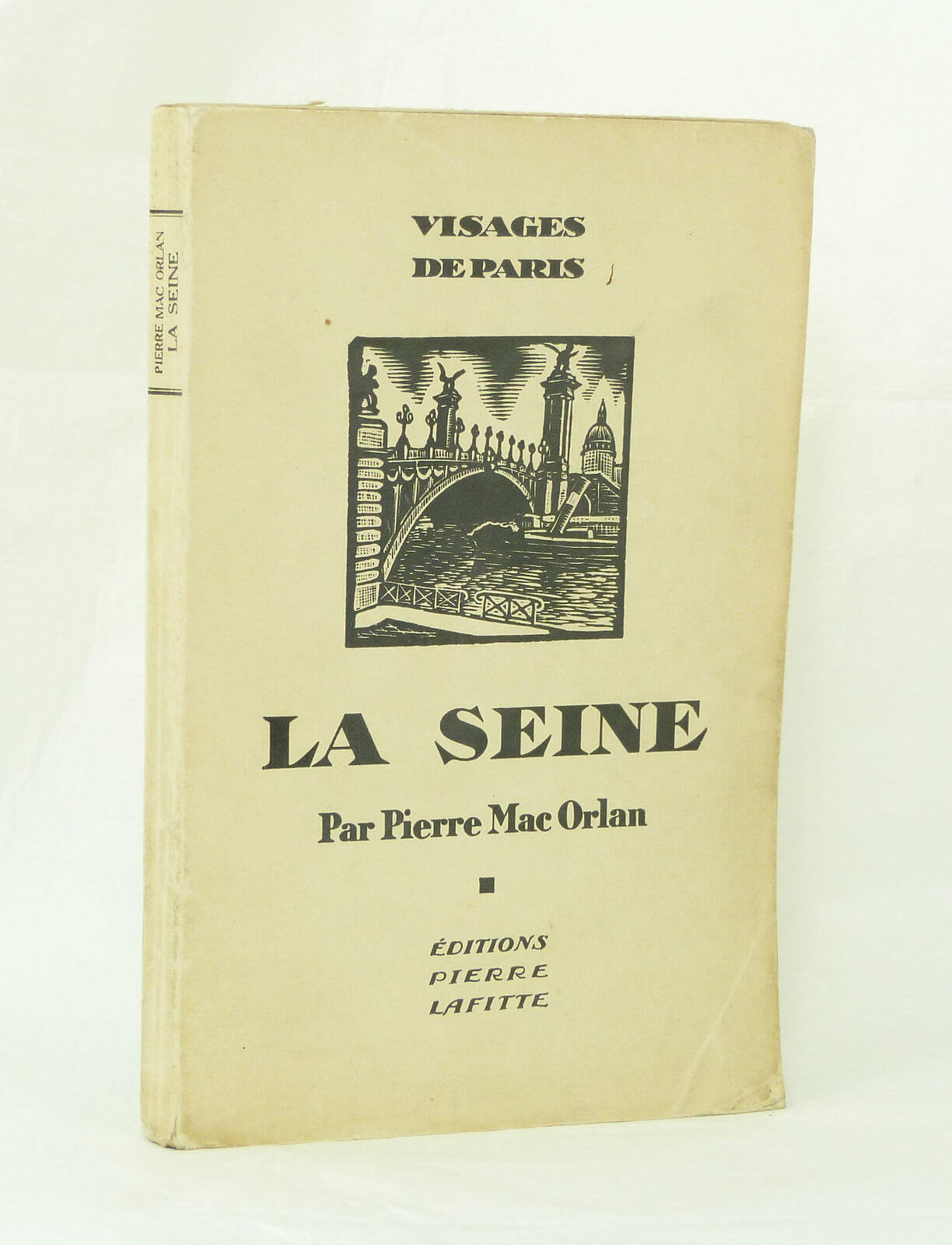 The Seine